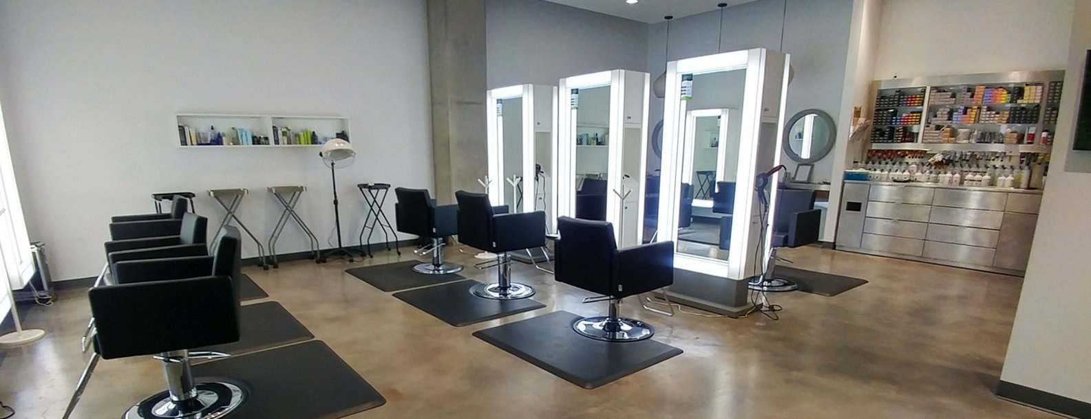 Aveda Salon 78757 Garbo A Salon Spa In Austin