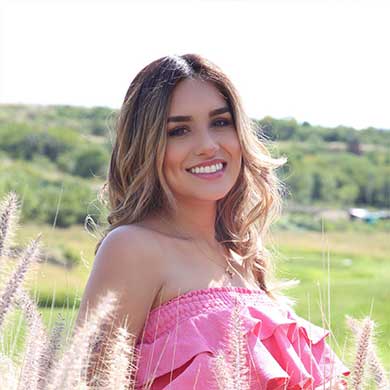 Mariana Zaragoza Garbo Salon A Salon Spa In Austin