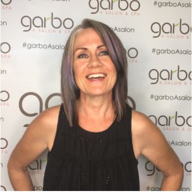 Kate Van Der Voort Garbo Salon A Salon Spa In Austin