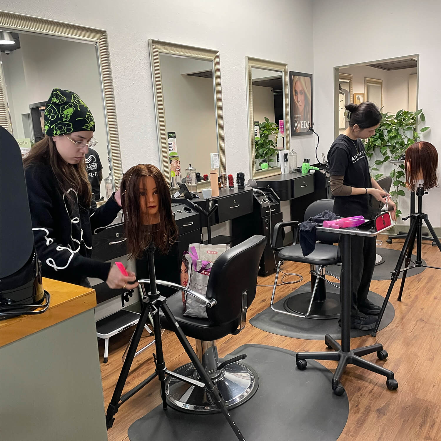Careers at Garbo A Salon