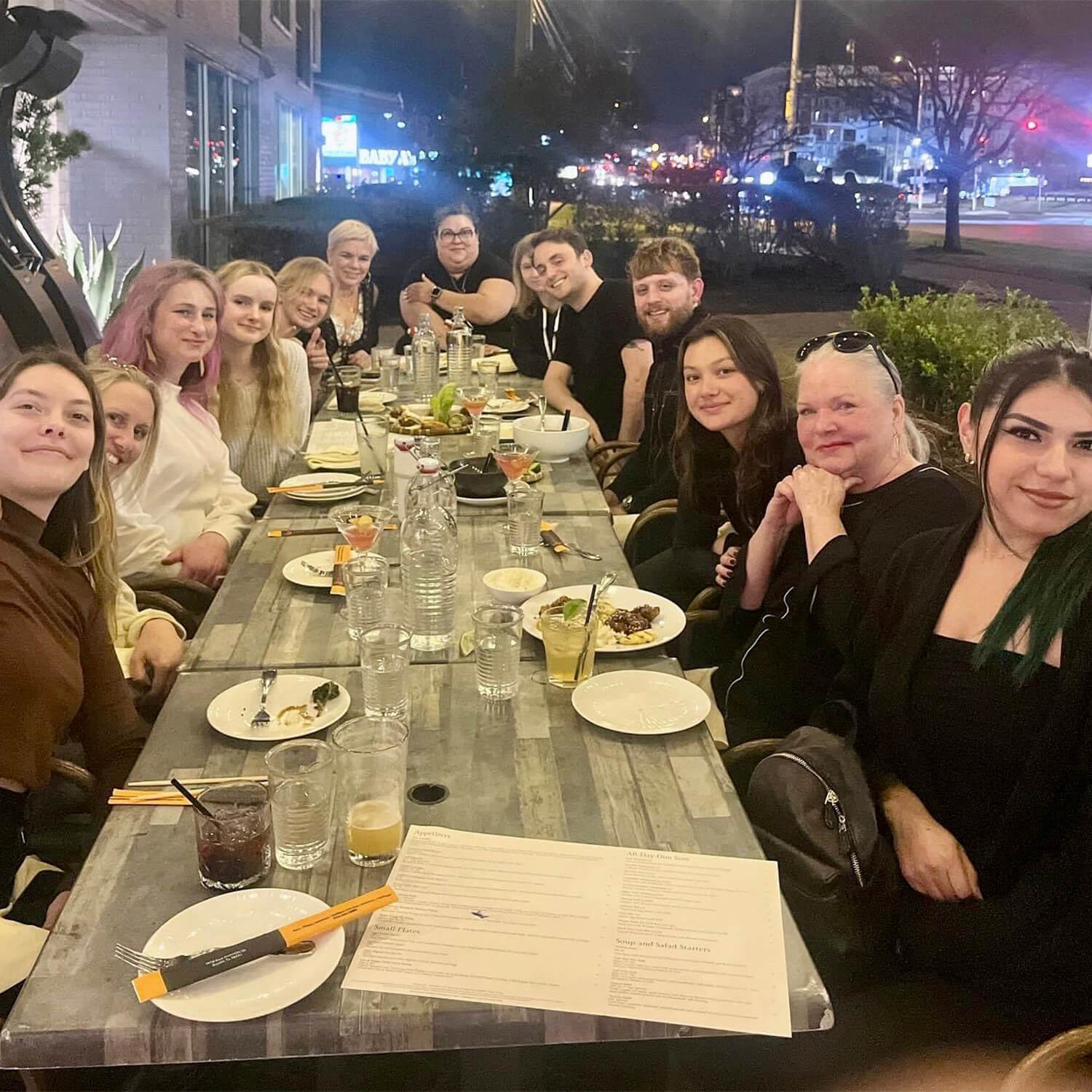Careers at Garbo A Salon