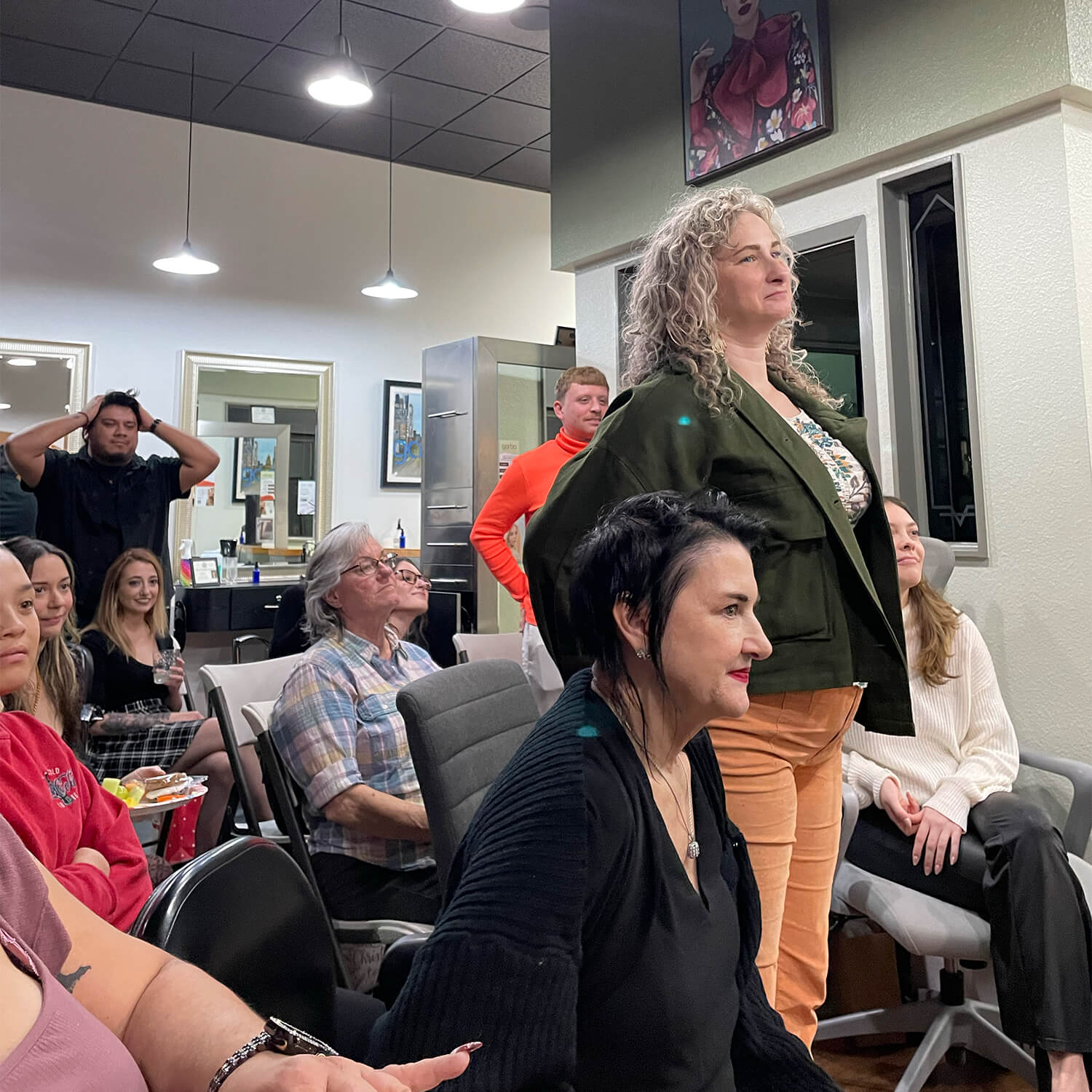 Careers at Garbo A Salon